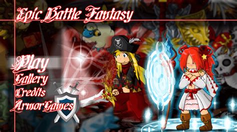 epic battle fantasy 6|epic battle fantasy unblocked.